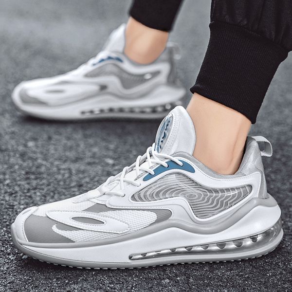 464748 size large size running shoes mens spring new fashion full length air sole sports shoes casual daddy shoes male student fashion, Black;white
464748 size large size running shoes mens spring new fashion full length air sole sports shoes casual daddy shoes male student fashion, Black;white
