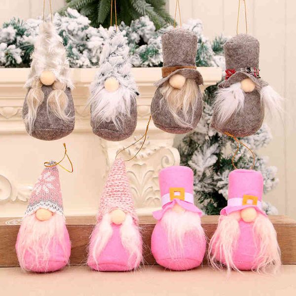 christmas new suit faceless shenlin old man nordic dwarf plush pendant santa claus gift
christmas new suit faceless shenlin old man nordic dwarf plush pendant santa claus gift