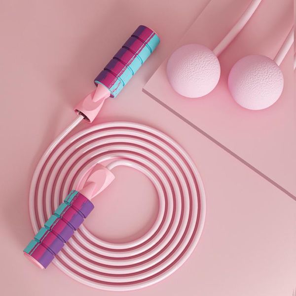 fitness heavy jump rope weighted without equipment portable workout equipments cuerda saltar exercise bc50ts ropes
fitness heavy jump rope weighted without equipment portable workout equipments cuerda saltar exercise bc50ts ropes