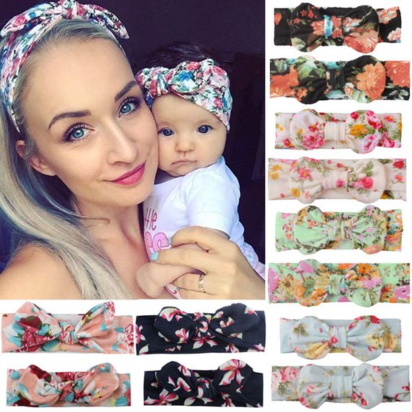 hairbands 2pcs mama & baby headwear bowknot elastic headbands for women children tuban child hair accessories, Blue;gray
hairbands 2pcs mama & baby headwear bowknot elastic headbands for women children tuban child hair accessories, Blue;gray