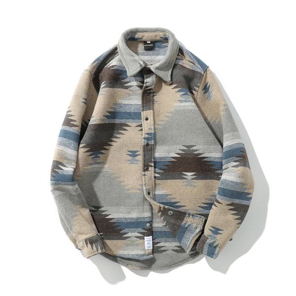 autumn hip hop tie dye snap button long sleeve shirts men fashion casual streetwear dress shirt coats male hipster men's, White;black
autumn hip hop tie dye snap button long sleeve shirts men fashion casual streetwear dress shirt coats male hipster men's, White;black