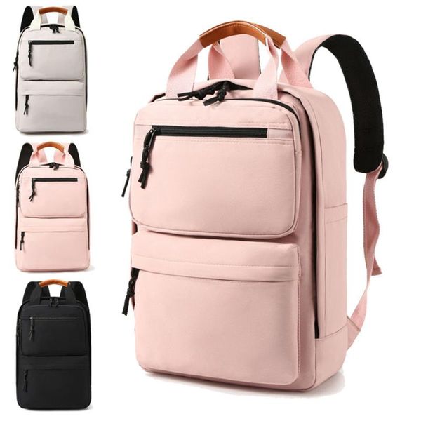 backpack waterproof travel preppy style nylon book bag lapbackpacks for women men multifuction back packs mochila black
backpack waterproof travel preppy style nylon book bag lapbackpacks for women men multifuction back packs mochila black