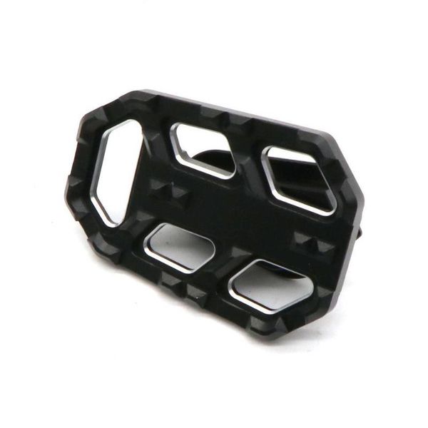 pedals motorcycle modification widen foot pedal cushion block for g310gs 18-19
pedals motorcycle modification widen foot pedal cushion block for g310gs 18-19