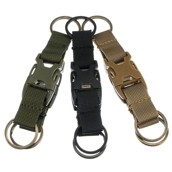 cords, slings and webbing outdoor multifunctional tactical waist bag backpack three-ring buckle key accessories mountaineering accessory
cords, slings and webbing outdoor multifunctional tactical waist bag backpack three-ring buckle key accessories mountaineering accessory