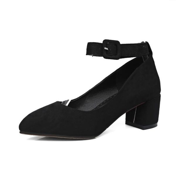 dress shoes big sizefashionable and simple mary jane single ladies high heels women woman pumps, Black
dress shoes big sizefashionable and simple mary jane single ladies high heels women woman pumps, Black
