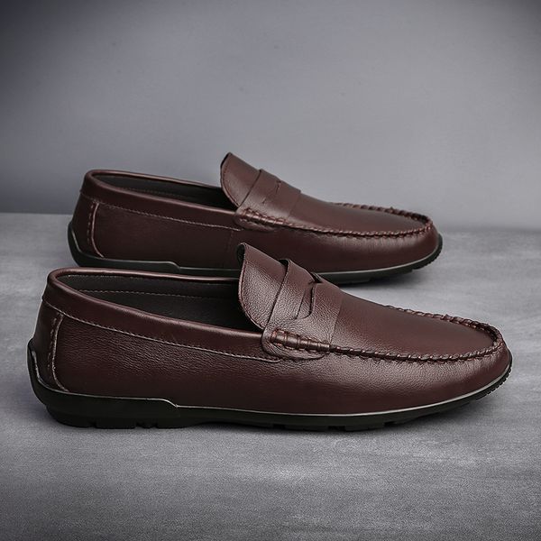 casual man shoes casual shoes for men causal zapatos casuales para hombre de cuero flat sapatos leather mens, Black
casual man shoes casual shoes for men causal zapatos casuales para hombre de cuero flat sapatos leather mens, Black