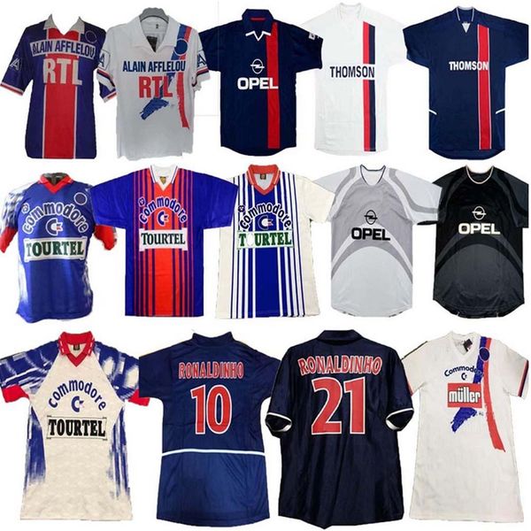02 03 91 93 94 95 96 psg Retro Futebol Soccer Jersey Okocha Leroy Beckham 98 99 00 01 90 92 06 07 Classic Rai Anelka Ibrahimovic Ronaldinho, Black;yellow
02 03 91 93 94 95 96 psg Retro Futebol Soccer Jersey Okocha Leroy Beckham 98 99 00 01 90 92 06 07 Classic Rai Anelka Ibrahimovic Ronaldinho, Black;yellow
