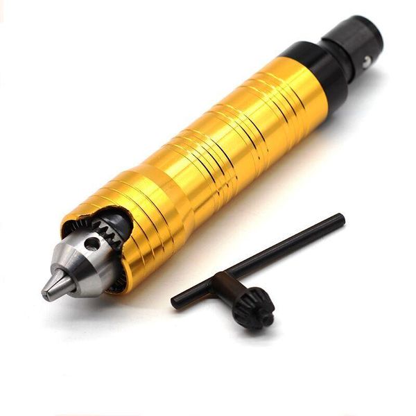 hand & power tool accessories 6mm rotary angle grinder flexible shaft accessories, electric grinding drill special chuck handle
hand & power tool accessories 6mm rotary angle grinder flexible shaft accessories, electric grinding drill special chuck handle