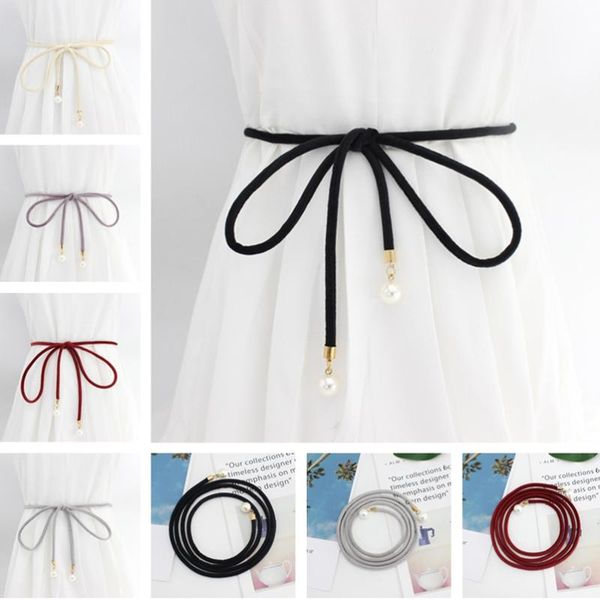belts women candy color waist chain rope braided big pearl dress belt casual thin accessiroes, Black;brown
belts women candy color waist chain rope braided big pearl dress belt casual thin accessiroes, Black;brown