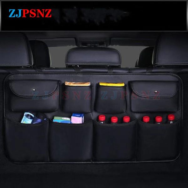 car organizer rear seat back storage bag multi hanging net pocket trunk auto stowing tidying interior accessories supplies universal
car organizer rear seat back storage bag multi hanging net pocket trunk auto stowing tidying interior accessories supplies universal