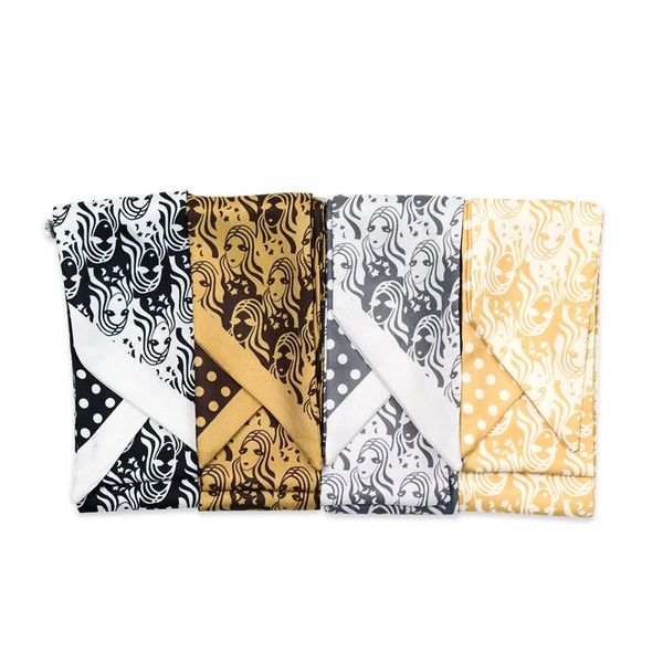 scarves 2021 korean-style summer long ins small scarf silk wave print wrist tie hair ribbon for women, Blue;gray
scarves 2021 korean-style summer long ins small scarf silk wave print wrist tie hair ribbon for women, Blue;gray