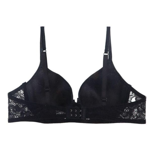 bras large size lace adjustable push up bra underwire padded bow full cup fix strap lingerie female underwear intimate, Red;black
bras large size lace adjustable push up bra underwire padded bow full cup fix strap lingerie female underwear intimate, Red;black