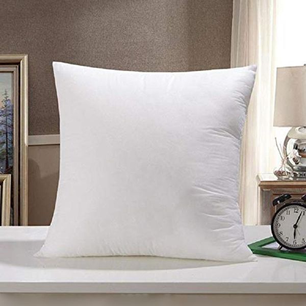 cushion/decorative pillow 100% silicone filled cushion inside the 
cushion/decorative pillow 100% silicone filled cushion inside the