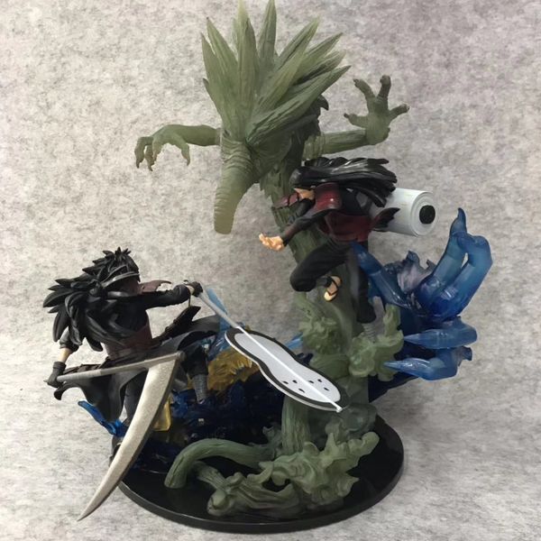 anime shippuden susanoo uchiha madara wood dragon senju hashirama pvc action figure collectible model toys for doll gift
anime shippuden susanoo uchiha madara wood dragon senju hashirama pvc action figure collectible model toys for doll gift