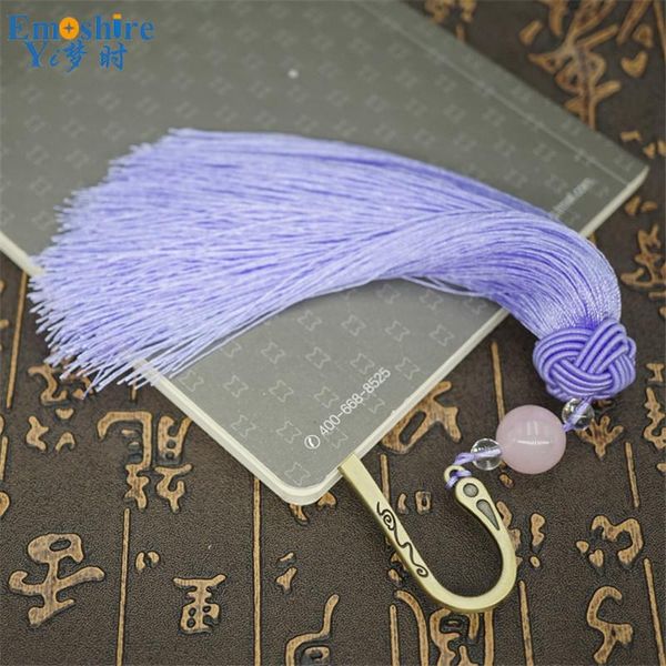 bookmark innovative ancient chinese women hairpin multi function retro bookmarks tassel romantic purle girl gift metal m180
bookmark innovative ancient chinese women hairpin multi function retro bookmarks tassel romantic purle girl gift metal m180