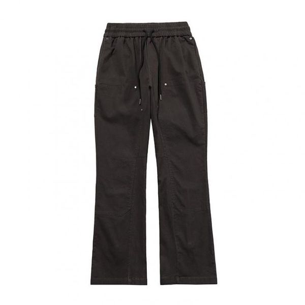 men's pants back zipper washed retro hip hop vibe casual trousers mens and womens straight oversize japanese streetwear flared 2021, Black
men's pants back zipper washed retro hip hop vibe casual trousers mens and womens straight oversize japanese streetwear flared 2021, Black