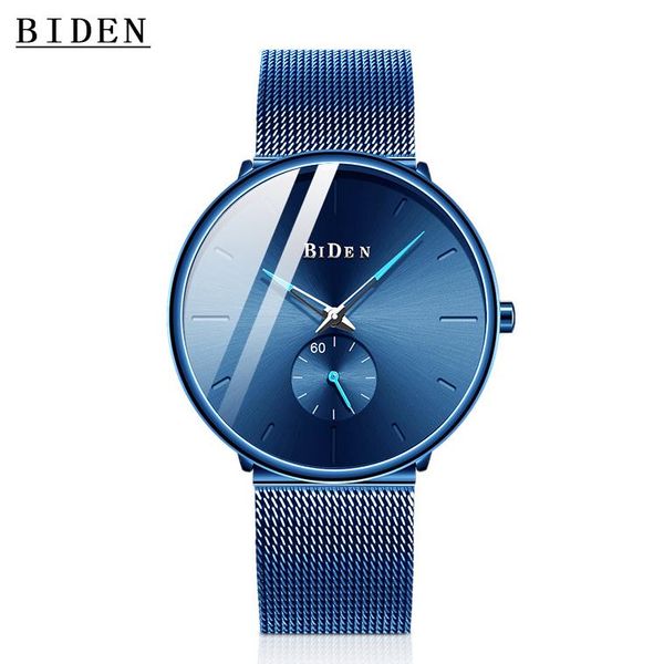 wristwatches luxury watches men waterproof simple style quartz analog stainless steel zegarek meski, Slivery;brown
wristwatches luxury watches men waterproof simple style quartz analog stainless steel zegarek meski, Slivery;brown