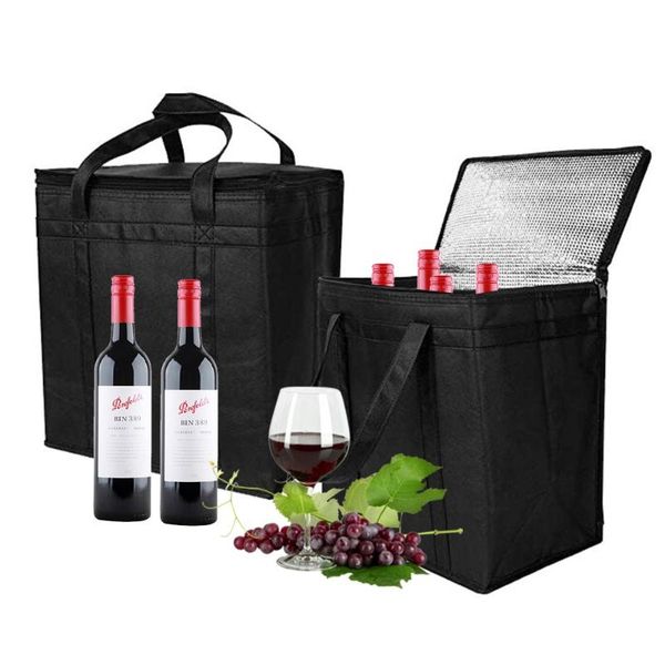 storage bags portable lunch cooler bag folding insulation picnic ice pack food thermal drink carrier insulated delivery
storage bags portable lunch cooler bag folding insulation picnic ice pack food thermal drink carrier insulated delivery