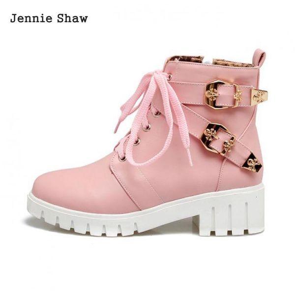 botas cortas de tacn bajo con cordones para mujer, botines blancos, sys-1436, Black
botas cortas de tacn bajo con cordones para mujer, botines blancos, sys-1436, Black