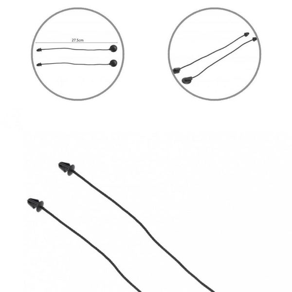 car organizer portable 2pcs reliable perfect match parcel shelf fixing strap cord lightweight practical
car organizer portable 2pcs reliable perfect match parcel shelf fixing strap cord lightweight practical