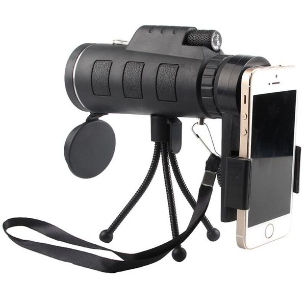 telescope & binoculars 40x60 monocular for smartphone hd zoom scope hunting optical super long range telepo lens camping pography
telescope & binoculars 40x60 monocular for smartphone hd zoom scope hunting optical super long range telepo lens camping pography