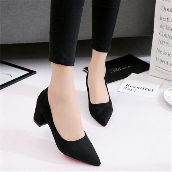 dress shoes women finger pumps mid-footed in heels dressed comfortable work ladies rough shoes with ankle straps women's thick plaza xf, Black
dress shoes women finger pumps mid-footed in heels dressed comfortable work ladies rough shoes with ankle straps women's thick plaza xf, Black