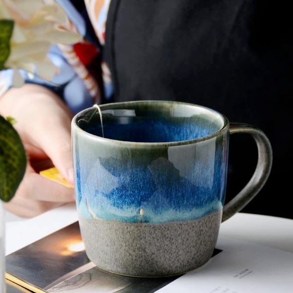 mugs kiln mug retro office water cup japanese breakfast ceramic drinking milk coffee multi-purpose gift for lovers
mugs kiln mug retro office water cup japanese breakfast ceramic drinking milk coffee multi-purpose gift for lovers