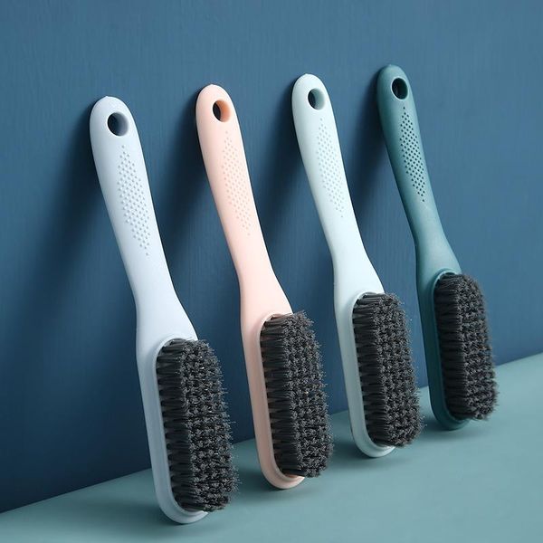 clothing & wardrobe storage wilona household shoes clothes banister brush modern japanese multifunction clean wash long-handled 4 colors
clothing & wardrobe storage wilona household shoes clothes banister brush modern japanese multifunction clean wash long-handled 4 colors