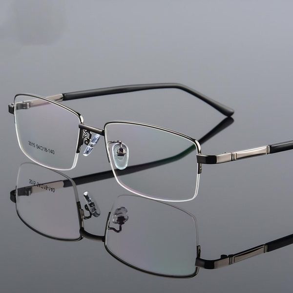 fashion sunglasses frames full rim titanium alloy thick gold plating eyeglasses frame for men optical glasses prescription eyewear spectacle, Black
fashion sunglasses frames full rim titanium alloy thick gold plating eyeglasses frame for men optical glasses prescription eyewear spectacle, Black