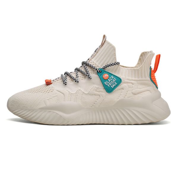korean style summer new mesh breathable deodorant versatile flying woven shoes sports running leisure teen trend mens
korean style summer new mesh breathable deodorant versatile flying woven shoes sports running leisure teen trend mens