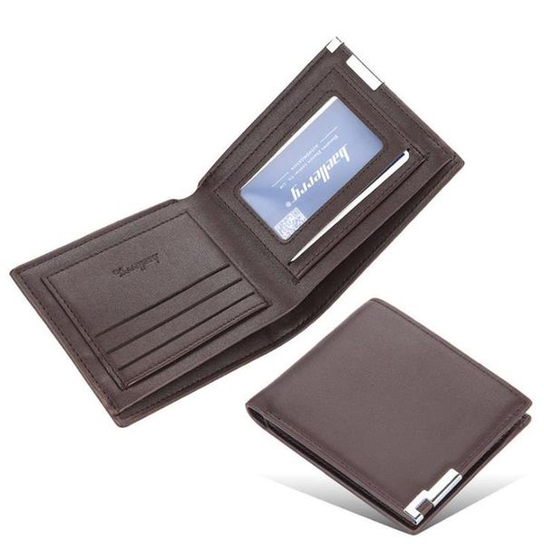 men wallets brown leather hasp male purses 100% genuine vintage high grade wallet ideal collocation, Red;black
men wallets brown leather hasp male purses 100% genuine vintage high grade wallet ideal collocation, Red;black