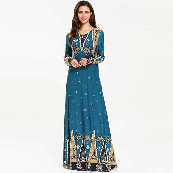eid mubarak muslim abaya dress women floral print dubai turkey moroccan kaftan party vestido clothing musulman ropa ramadan robe, Red
eid mubarak muslim abaya dress women floral print dubai turkey moroccan kaftan party vestido clothing musulman ropa ramadan robe, Red
