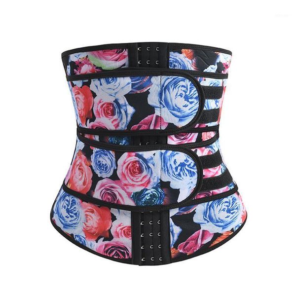 -selling women's buckle-breasted color belts body shaping corsets waist trainers abdominal bustiers &, Black;white
-selling women's buckle-breasted color belts body shaping corsets waist trainers abdominal bustiers &, Black;white