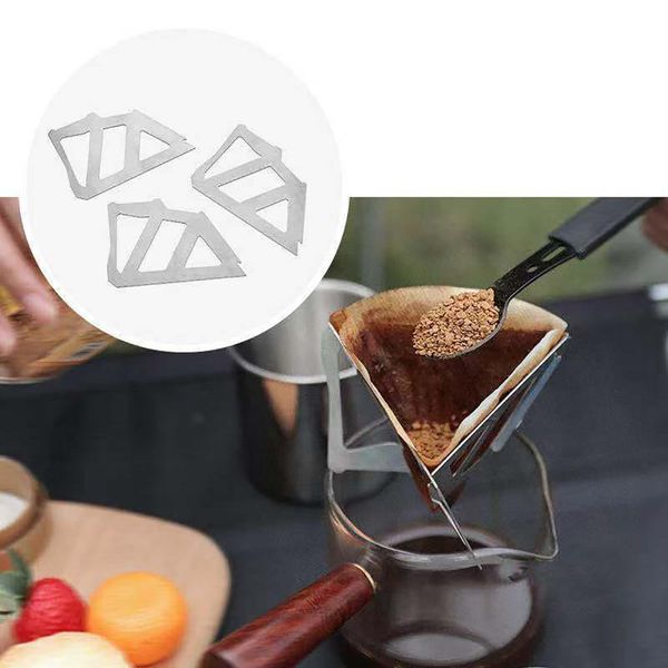 coffee filters detachable filter portable stainless steel folding funnel cup stove for camping hand punch dripper
coffee filters detachable filter portable stainless steel folding funnel cup stove for camping hand punch dripper