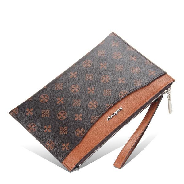 men's long pu leather wallets vintage cellphone clutch multi-functional purse card coin holder 8z, Red;black
men's long pu leather wallets vintage cellphone clutch multi-functional purse card coin holder 8z, Red;black