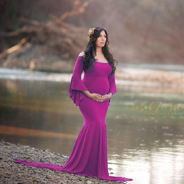 maternity dresses 2021 pography props maxi gown cotton dress fancy po shooting pregnant, White
maternity dresses 2021 pography props maxi gown cotton dress fancy po shooting pregnant, White