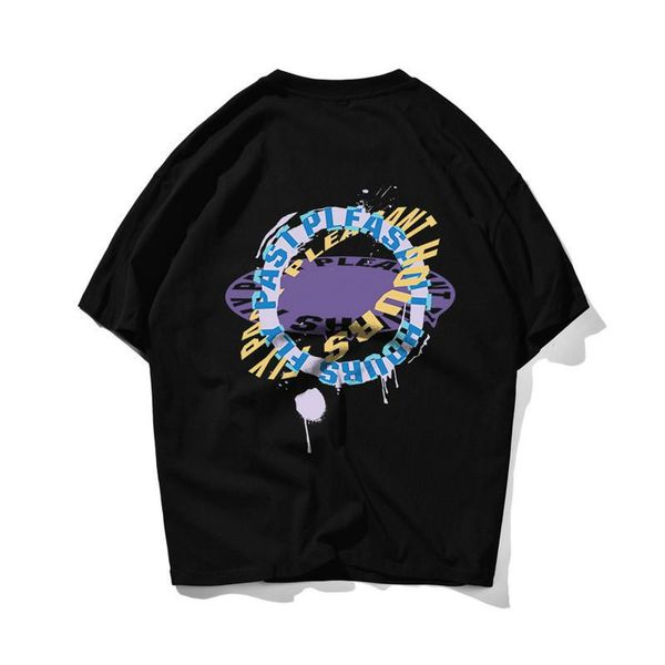 men's t-shirts american style street retro trend men's short-sleeved t-shirt pure cotton loose oversize graffiti letter printing la, White;black
men's t-shirts american style street retro trend men's short-sleeved t-shirt pure cotton loose oversize graffiti letter printing la, White;black
