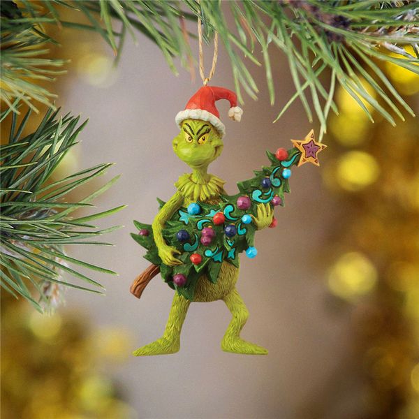 grinch christmas tree ornaments christmas decorations creative wooden hanging pendant decoration christmas decoration home decor
grinch christmas tree ornaments christmas decorations creative wooden hanging pendant decoration christmas decoration home decor