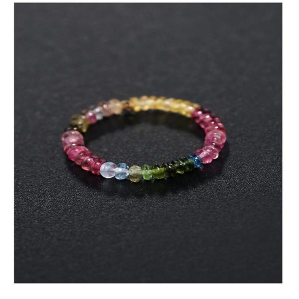 cluster rings dmbs019 plain color tourmaline gemstone ring female genuine yellow 18k gold elastic to send girlfriend, Golden;silver
cluster rings dmbs019 plain color tourmaline gemstone ring female genuine yellow 18k gold elastic to send girlfriend, Golden;silver