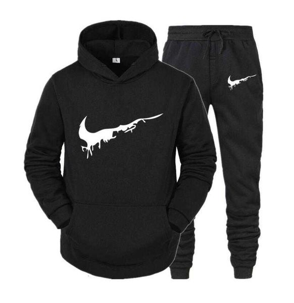 men's tracksuits sports suits coat tracksuit sweatshirt hoodi pants set male pullover women sport sweat suit 02, Gray
men's tracksuits sports suits coat tracksuit sweatshirt hoodi pants set male pullover women sport sweat suit 02, Gray