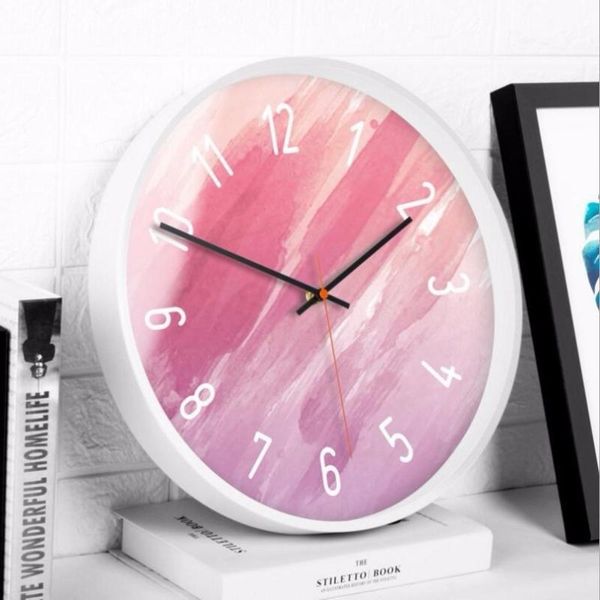wall clocks 3d clock graffiti colored charts decoration personalized customization metal mute large size for home
wall clocks 3d clock graffiti colored charts decoration personalized customization metal mute large size for home
