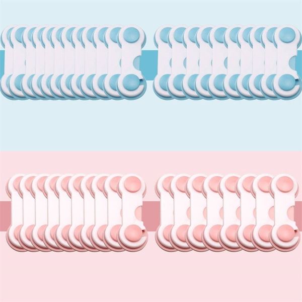 10pcs multi-use baby drawer lock plastic child security for cabinet refrigerator window closet protect toddler safety protector 36 y2
10pcs multi-use baby drawer lock plastic child security for cabinet refrigerator window closet protect toddler safety protector 36 y2