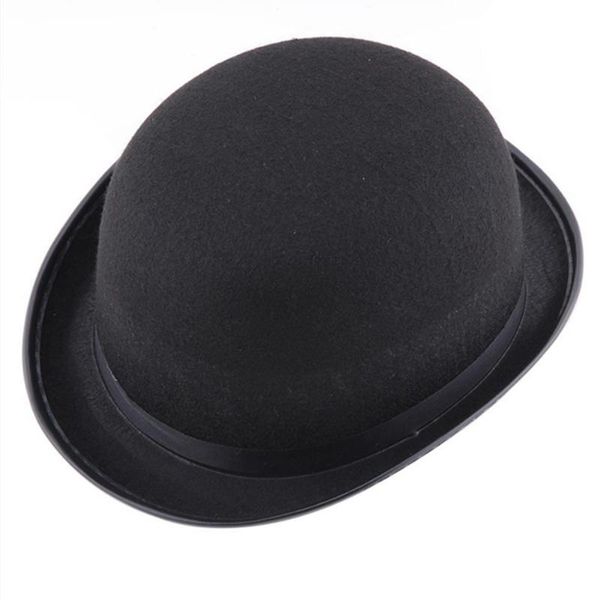 punk black magician magic hats wind gentleman hat party performance jazz halloween props common men women trick cap wide brim, Blue;gray
punk black magician magic hats wind gentleman hat party performance jazz halloween props common men women trick cap wide brim, Blue;gray