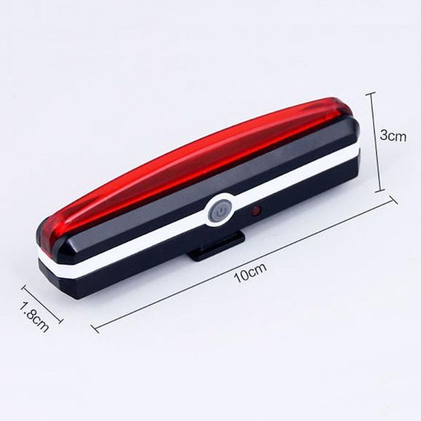 bike lights usb rechargeable bicycle rear light cycling led taillight waterproof tail back lamp for bycicle
bike lights usb rechargeable bicycle rear light cycling led taillight waterproof tail back lamp for bycicle
