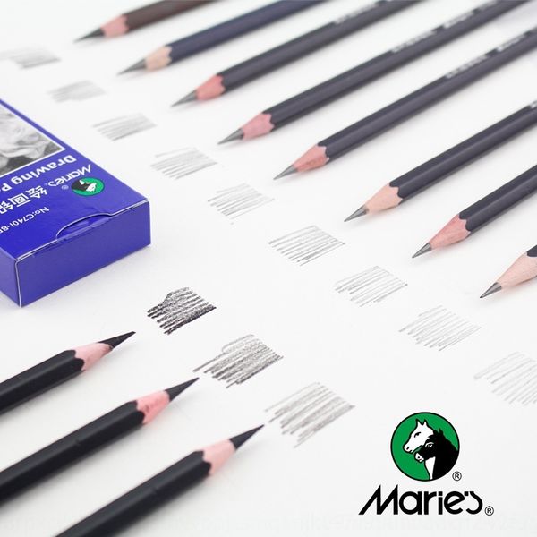 ACvA marley 2b 14b matte extra strong drawing pencil painting pens sketch soft medium hard carbon endless pencil 2b, Black;red
ACvA marley 2b 14b matte extra strong drawing pencil painting pens sketch soft medium hard carbon endless pencil 2b, Black;red