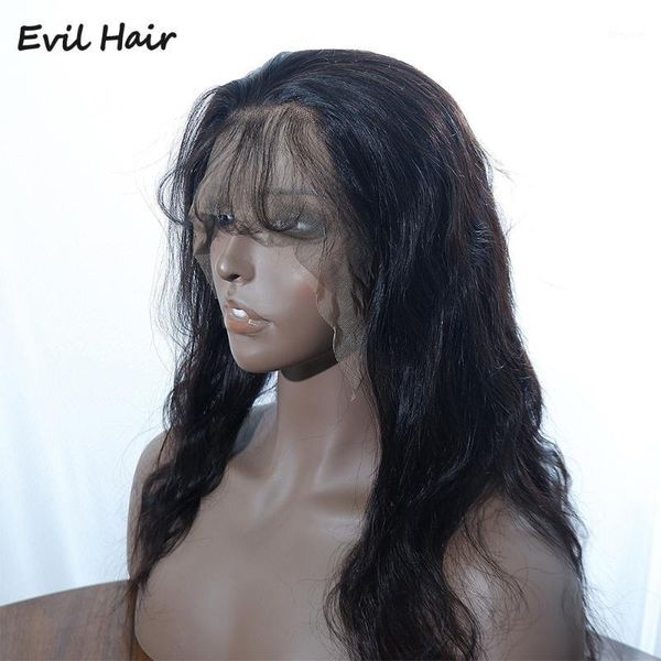 full lace wig human hair pre plucked 360 frontal body wave front wigs glueless1, Black;brown
full lace wig human hair pre plucked 360 frontal body wave front wigs glueless1, Black;brown