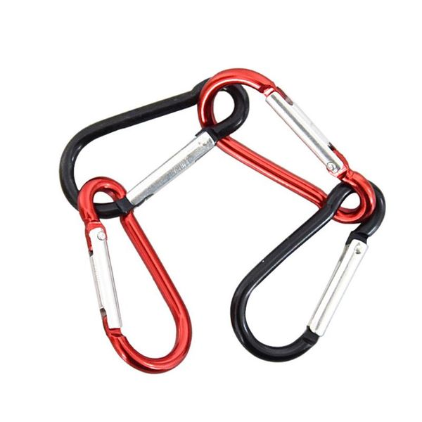 cords, slings and webbing 10pcs travel backpack carabiner aluminum alloy d ring key chain accessories outdoor hiking camping hanging holder
cords, slings and webbing 10pcs travel backpack carabiner aluminum alloy d ring key chain accessories outdoor hiking camping hanging holder