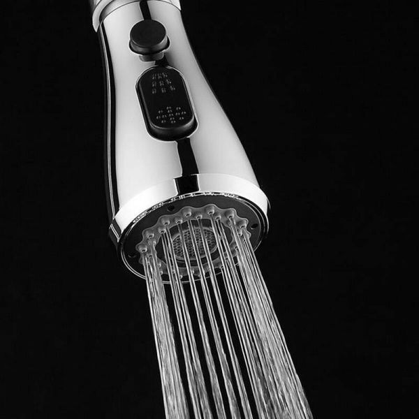 kitchen sink faucet spray nozzle water sprayer silver pull down head household accessories faucets
kitchen sink faucet spray nozzle water sprayer silver pull down head household accessories faucets