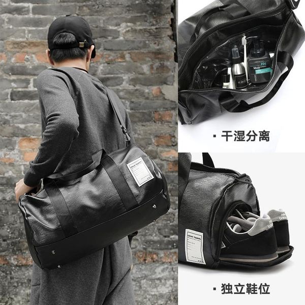 high capacity travel tote casual portable waterproof zipper luggage organizer sport sac de voyage bag db60duffel bags duffel
high capacity travel tote casual portable waterproof zipper luggage organizer sport sac de voyage bag db60duffel bags duffel