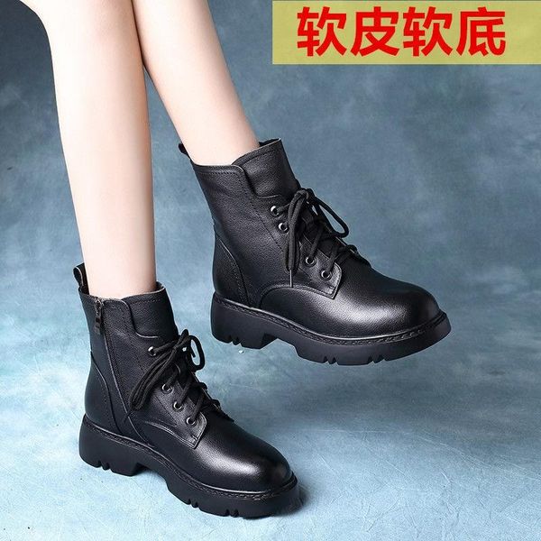 boots design womens ladies street style platform shoes trend original leather cowboy boot spring autumn ankle, Black
boots design womens ladies street style platform shoes trend original leather cowboy boot spring autumn ankle, Black